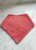 Triangle Hair Scarf
