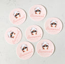Sunsoak Sticker - Free